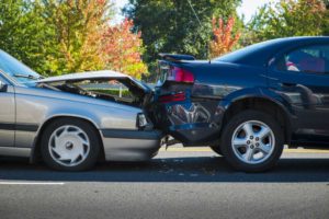 What to Do in a Motor Vehicle Collision
