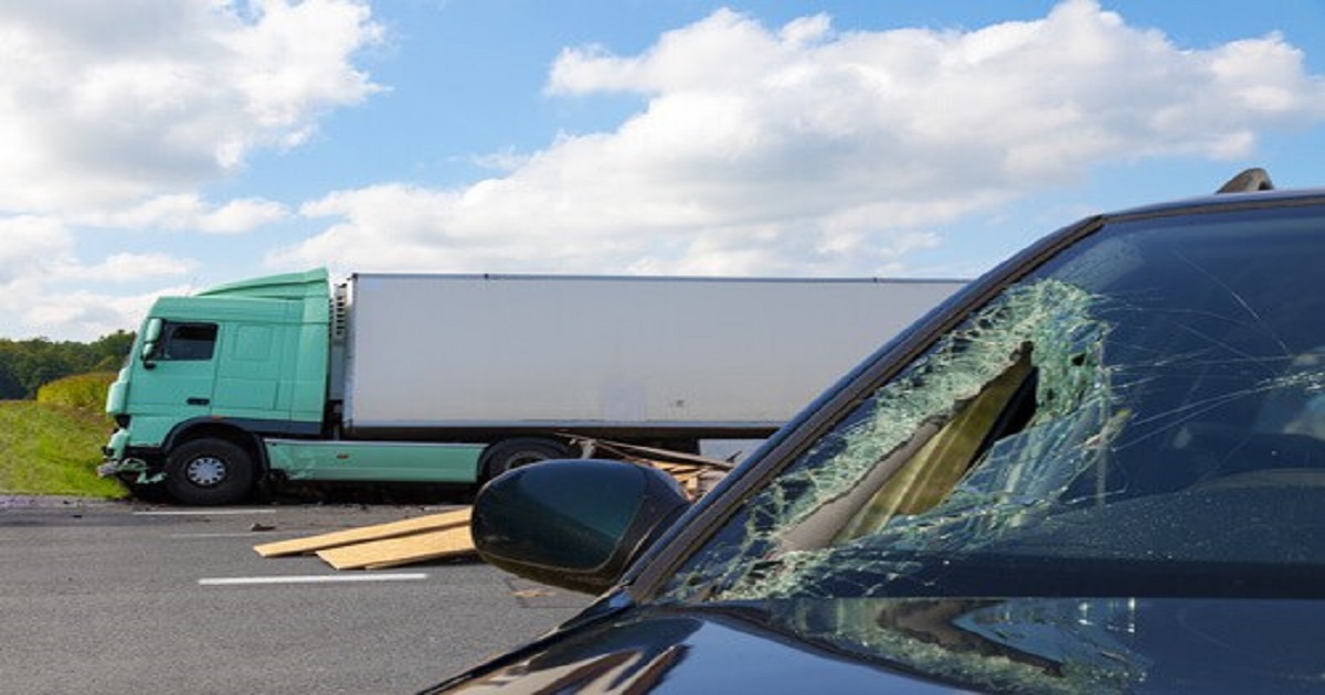 Injured in a Truck Accident? Here’s Why MCS-90 is Important